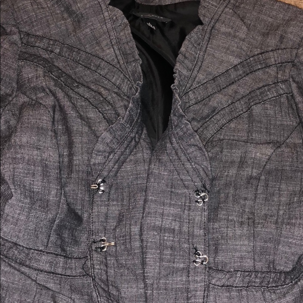 IZ Byer Cover Top!! - Picture 7 of 7